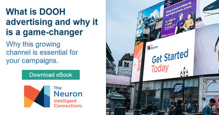 What Is DOOH Advertising — and Why It’s a Game Changer — free guide cover