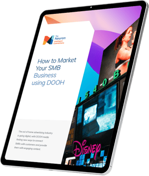 How-to-Market-your-SMB-Business-using-DOOH-ipad