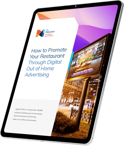 How-to-Promote-Your-Restaurant-Through-Digital-Out-of-Home-Advertising-ipad