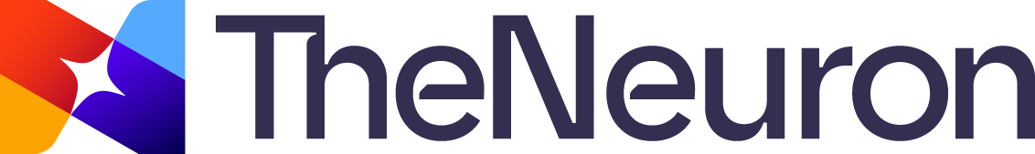 The Neuron Logo